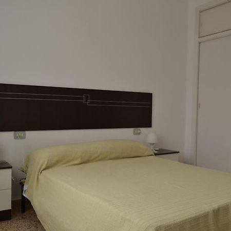 Apartamento Brisa Del Mar Los Urrutias Exterior foto