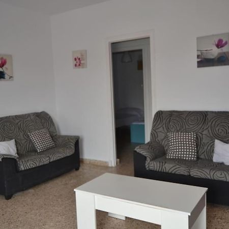 Apartamento Brisa Del Mar Los Urrutias Exterior foto