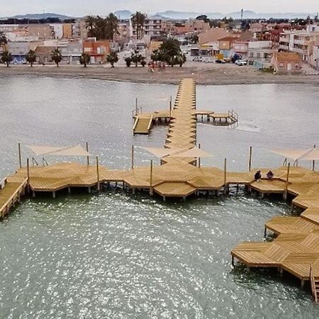 Apartamento Brisa Del Mar Los Urrutias Exterior foto
