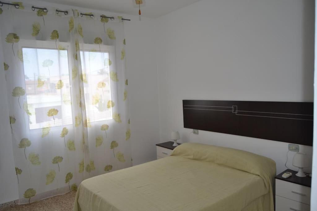 Apartamento Brisa Del Mar Los Urrutias Exterior foto