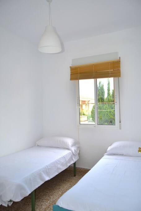 Apartamento Brisa Del Mar Los Urrutias Exterior foto